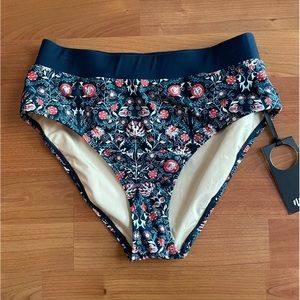 Nani Swim Bottom Suzani Floral